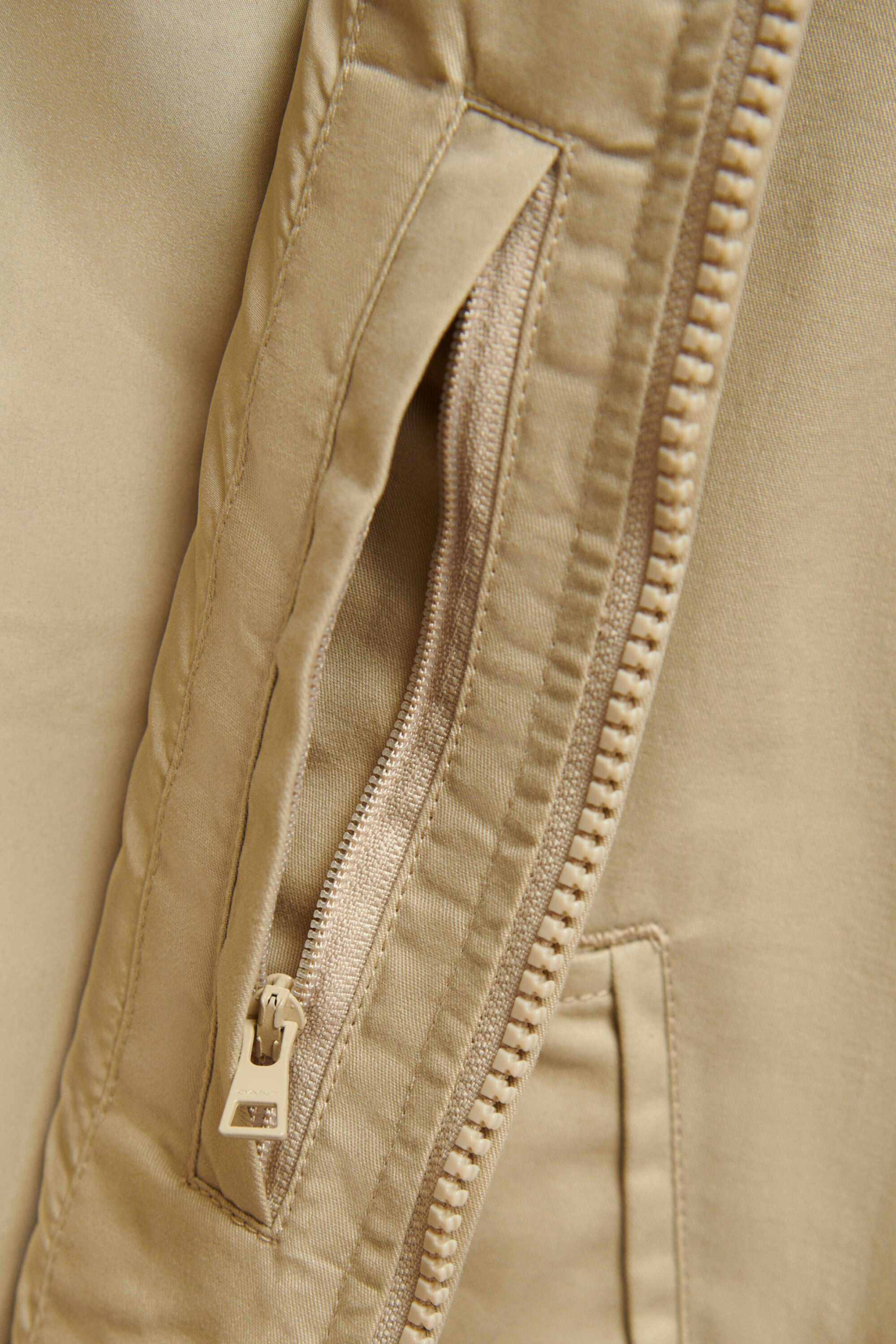 Teen Boys Harrington Jacket