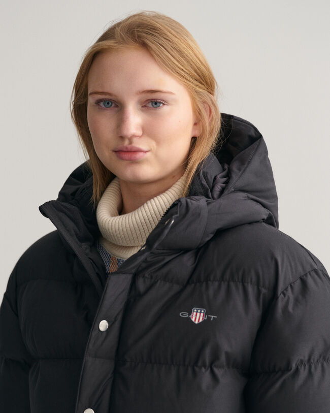 Teens Puffer Jacket