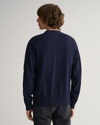 Supima Cotton Cardigan