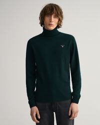 Lambswool Rollneck Sweater