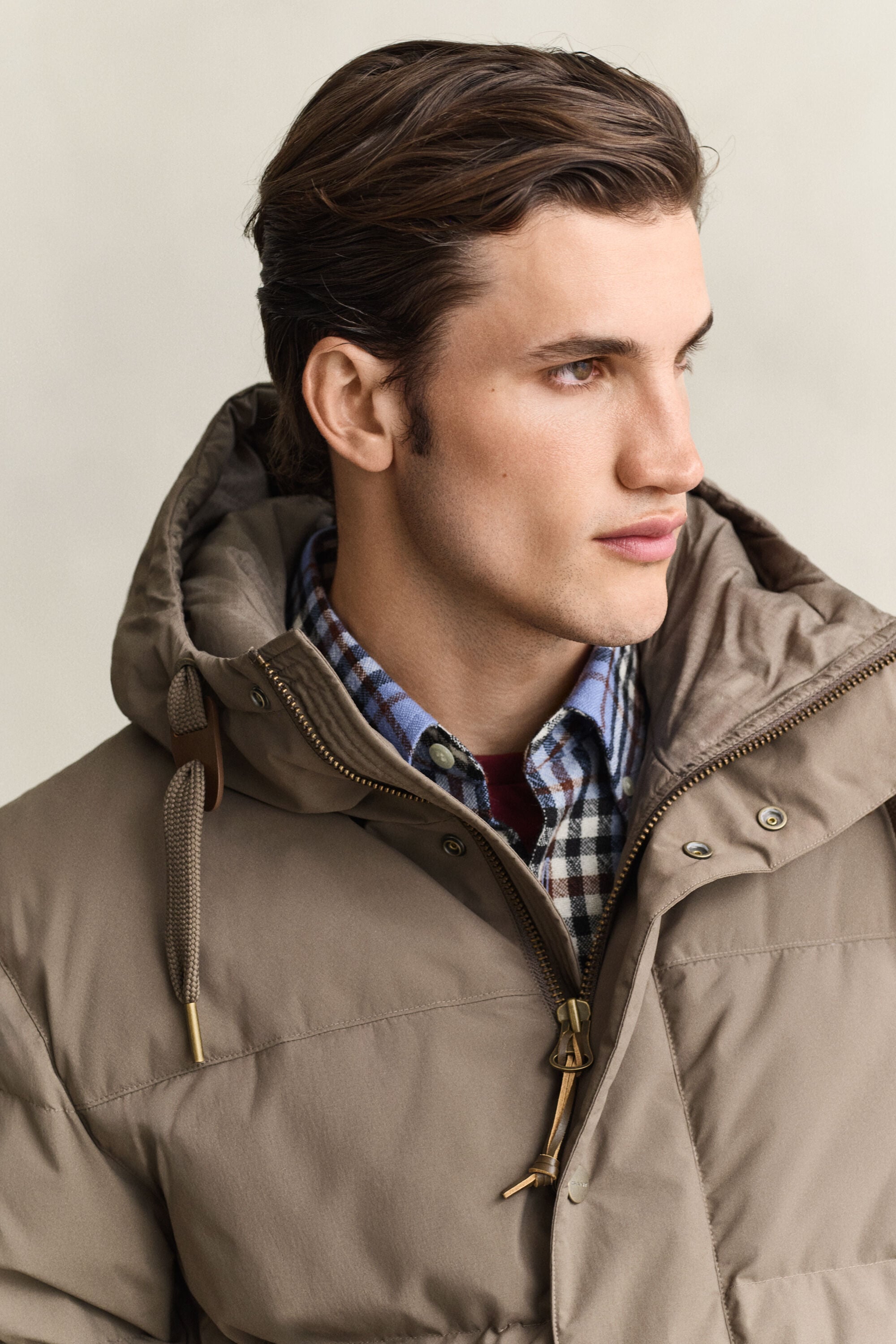 Down Parka