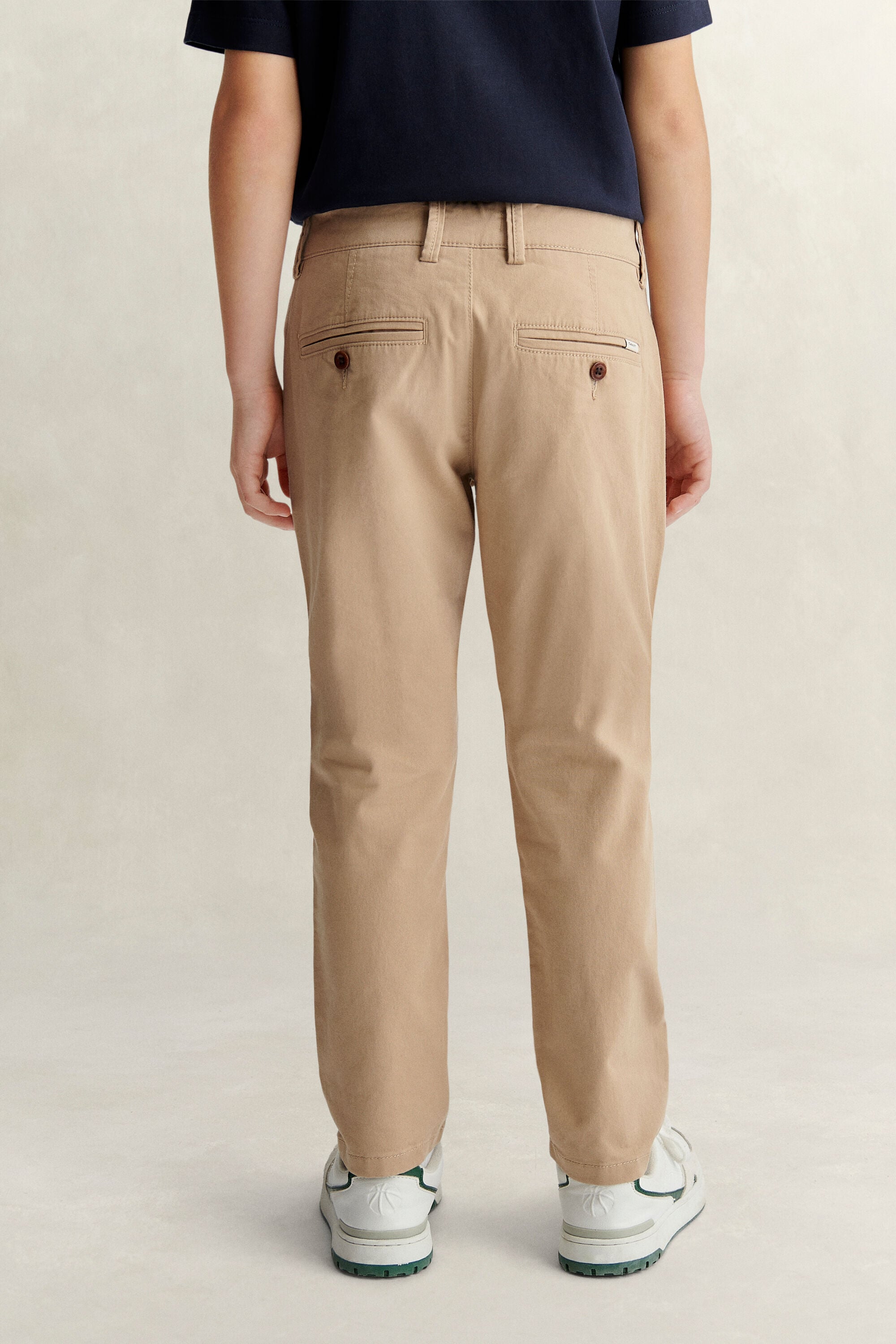 Teen Boys Chinos