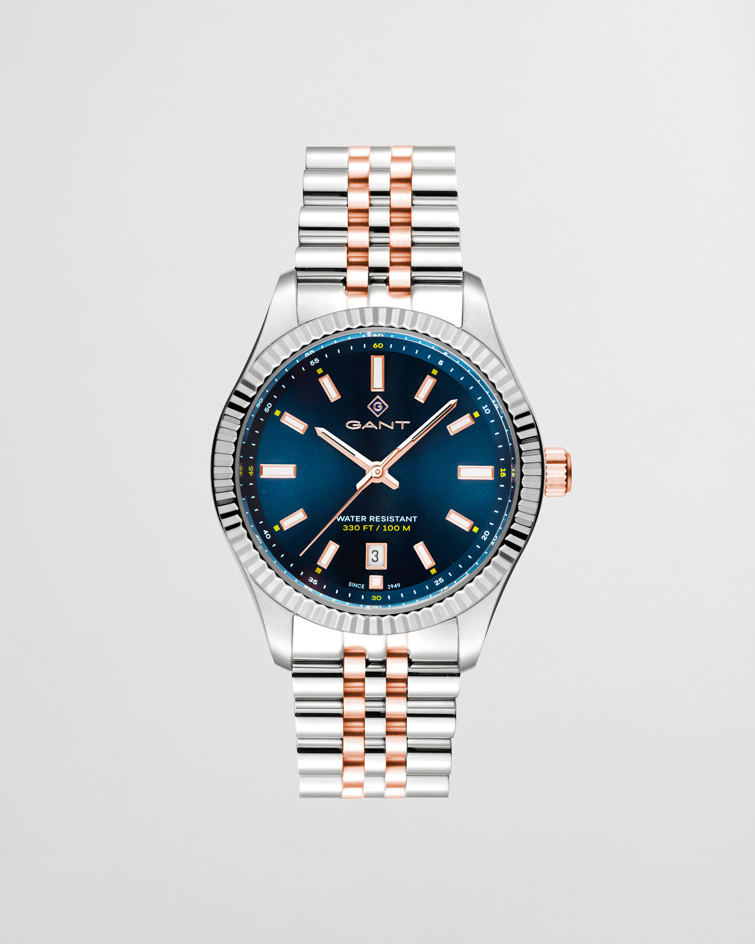 Sussex Mid Wristwatch