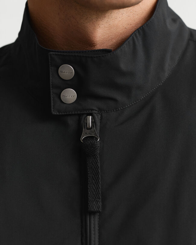 Lightweight Harrington Jacket