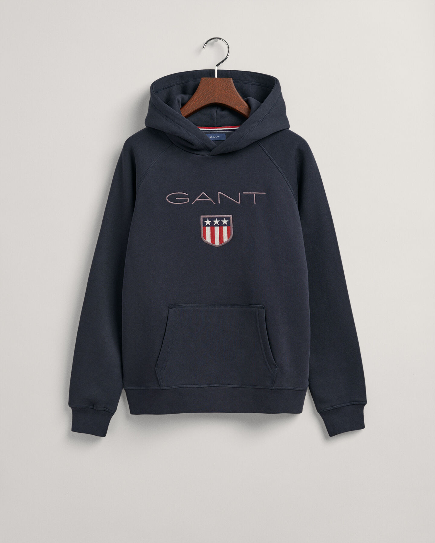 Teen Boys Shield Hoodie