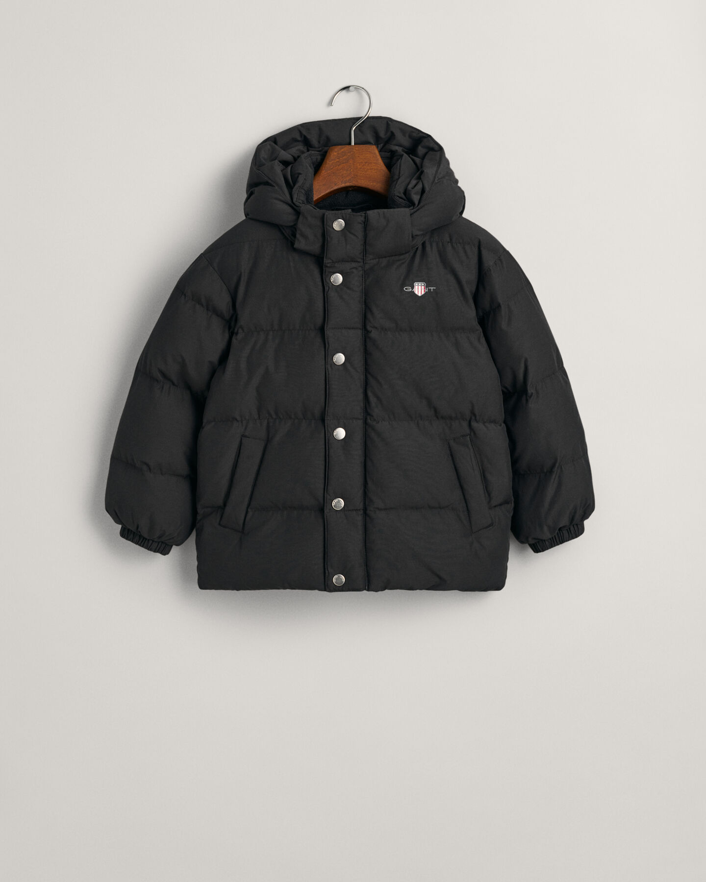 Kids Puffer Jacket
