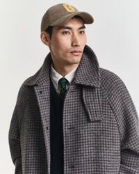 G Badge Corduroy Cap