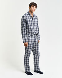 Flannel PJ Set Shirt & Pants Gift Box