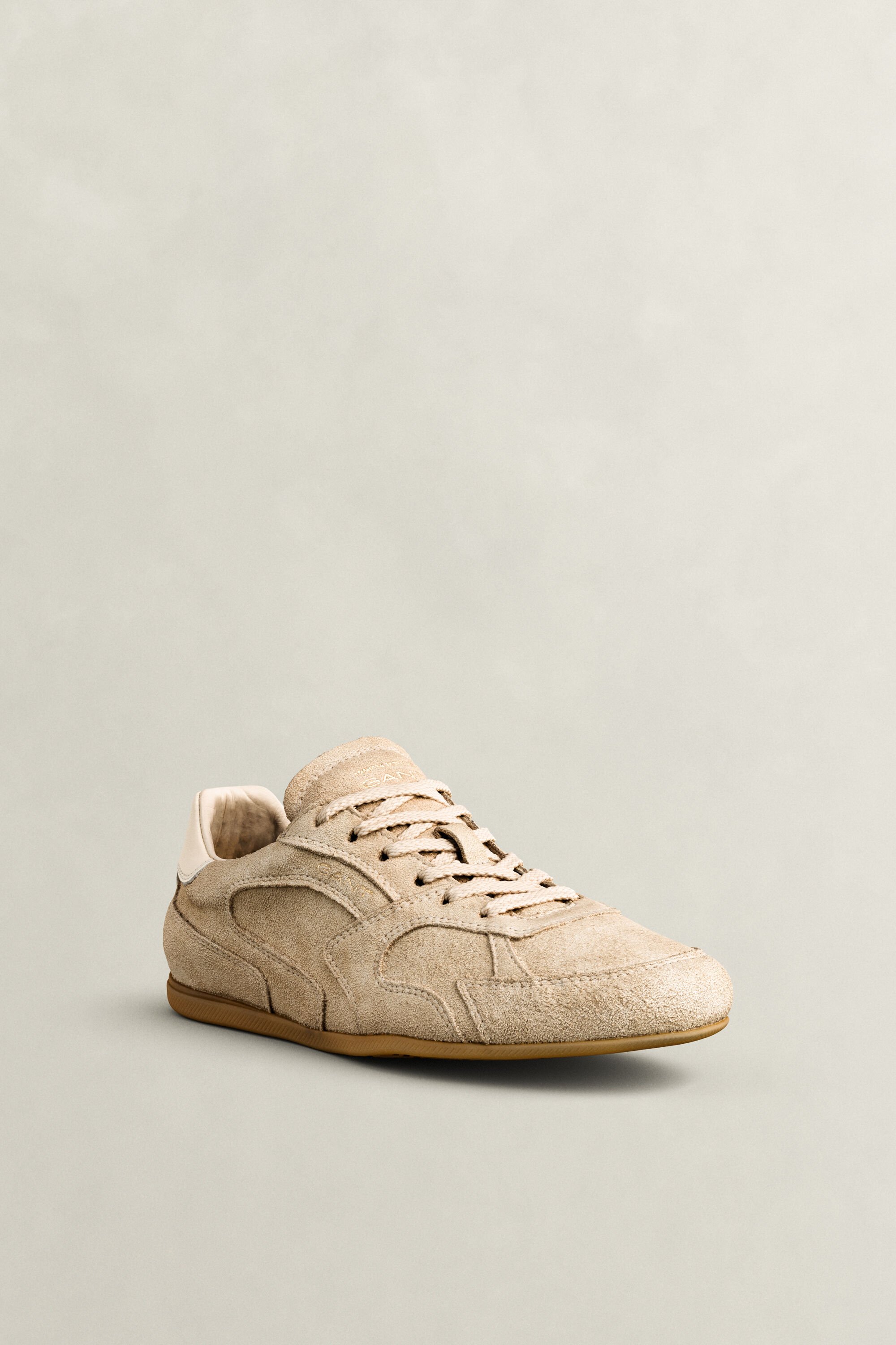 Sperly Suede Sneakers