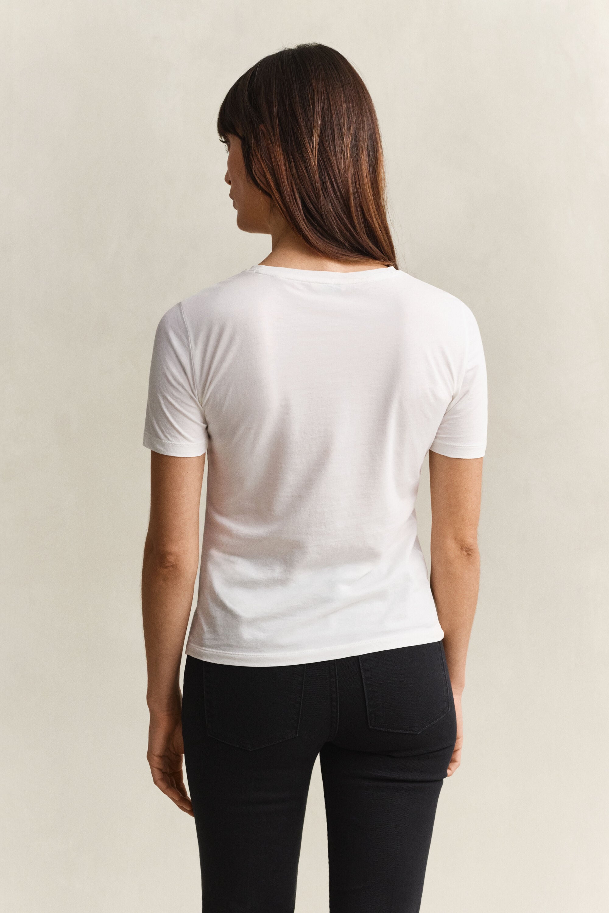 Light Cotton T-Shirt