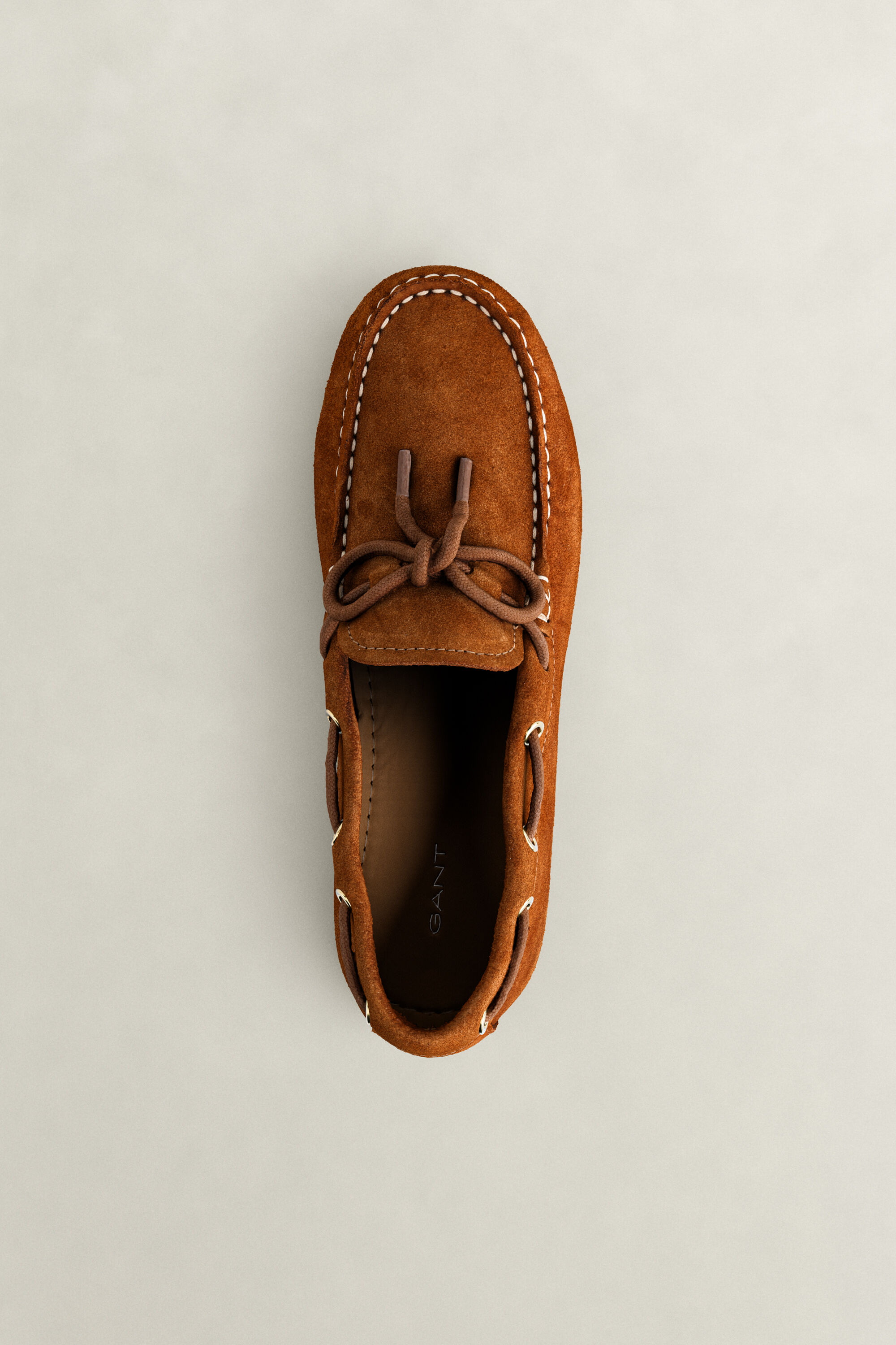 Sebaya Suede Loafers