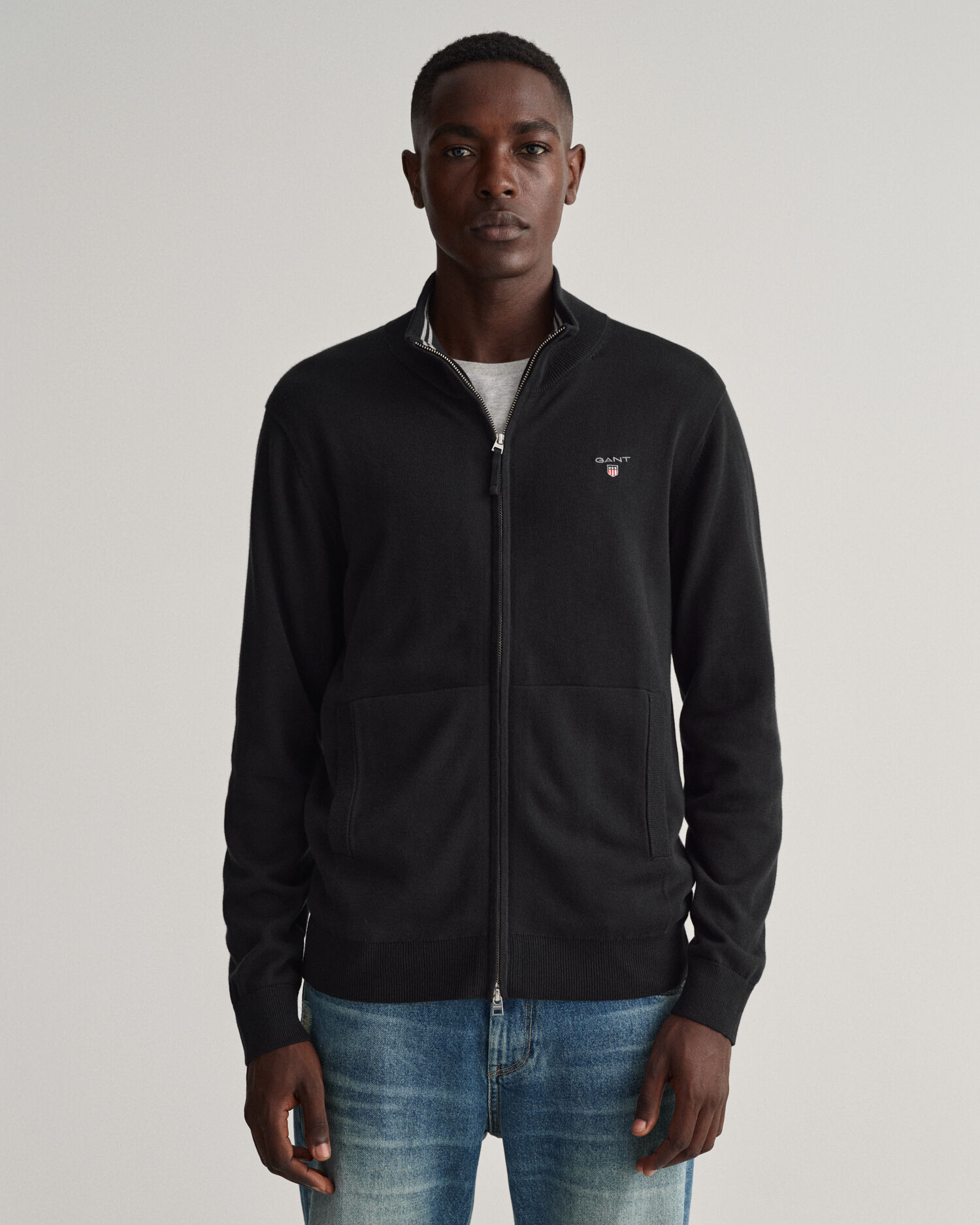 Cardigans Gant - UK