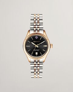 Sussex BCG Wristwatch — BLACK 1