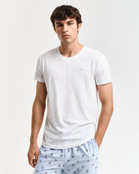 2-Pack Crew Neck T-Shirts