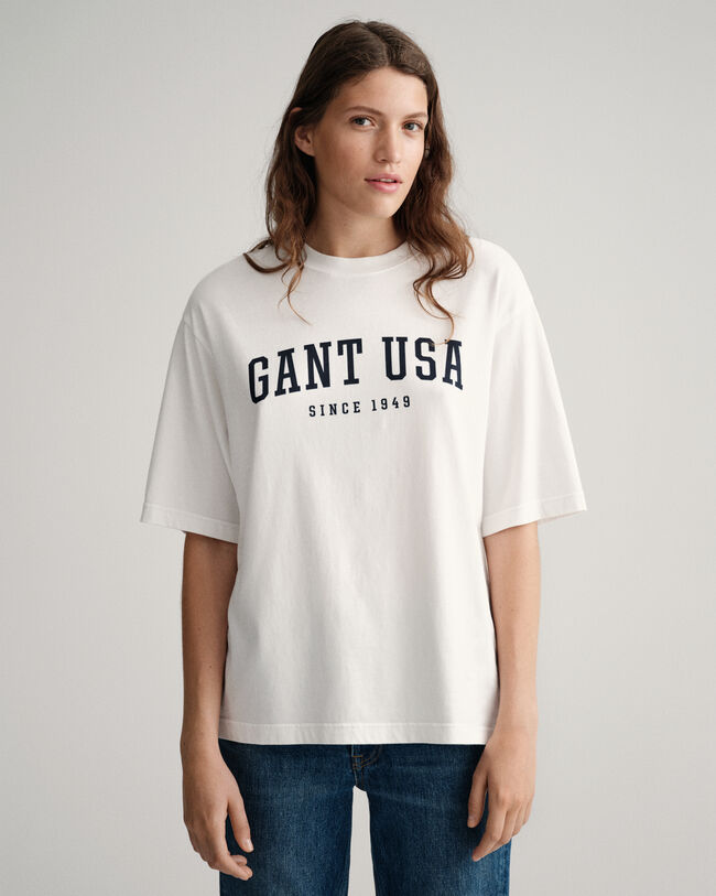 USA Graphic T-Shirt