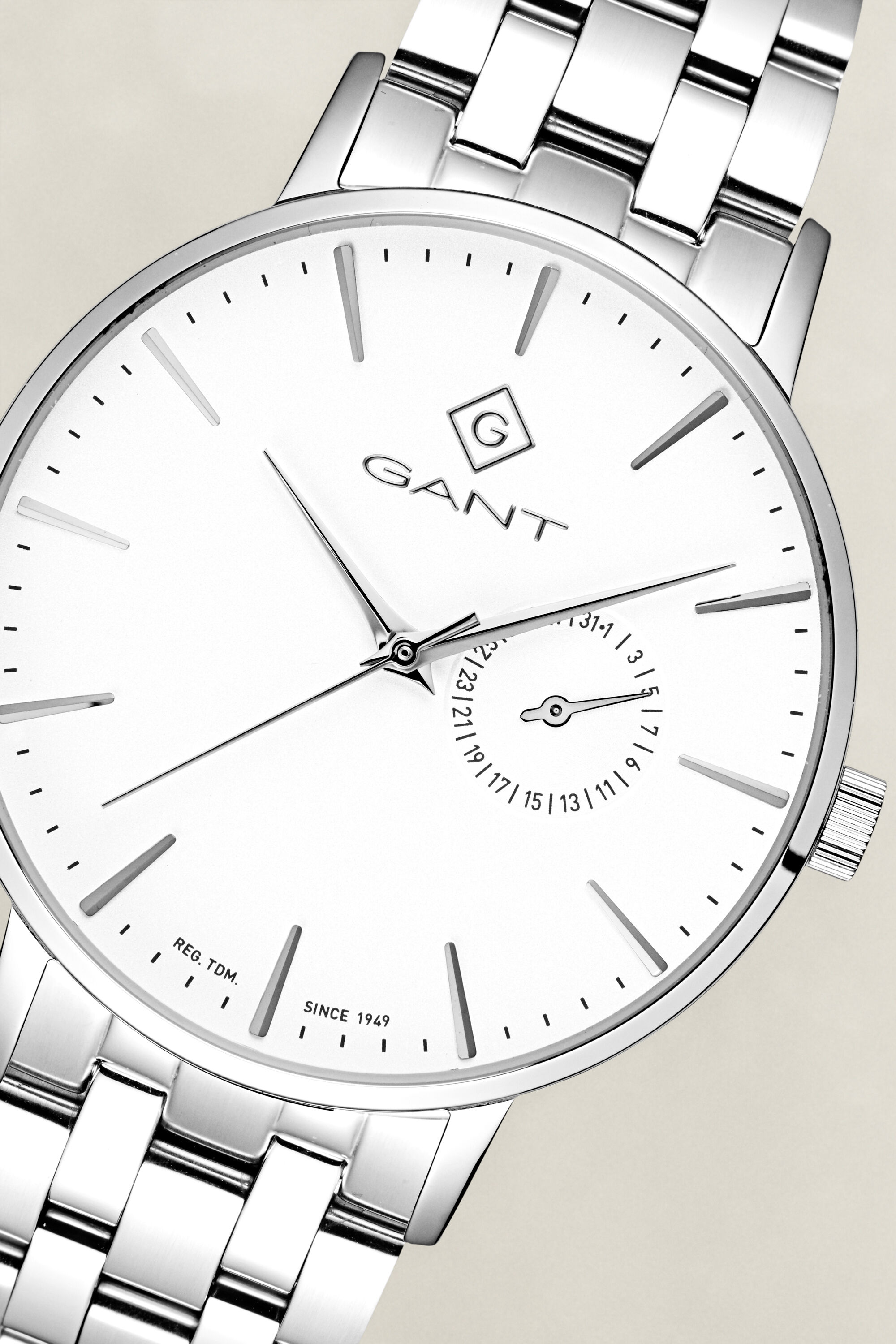 Park Hill III Wristwatch