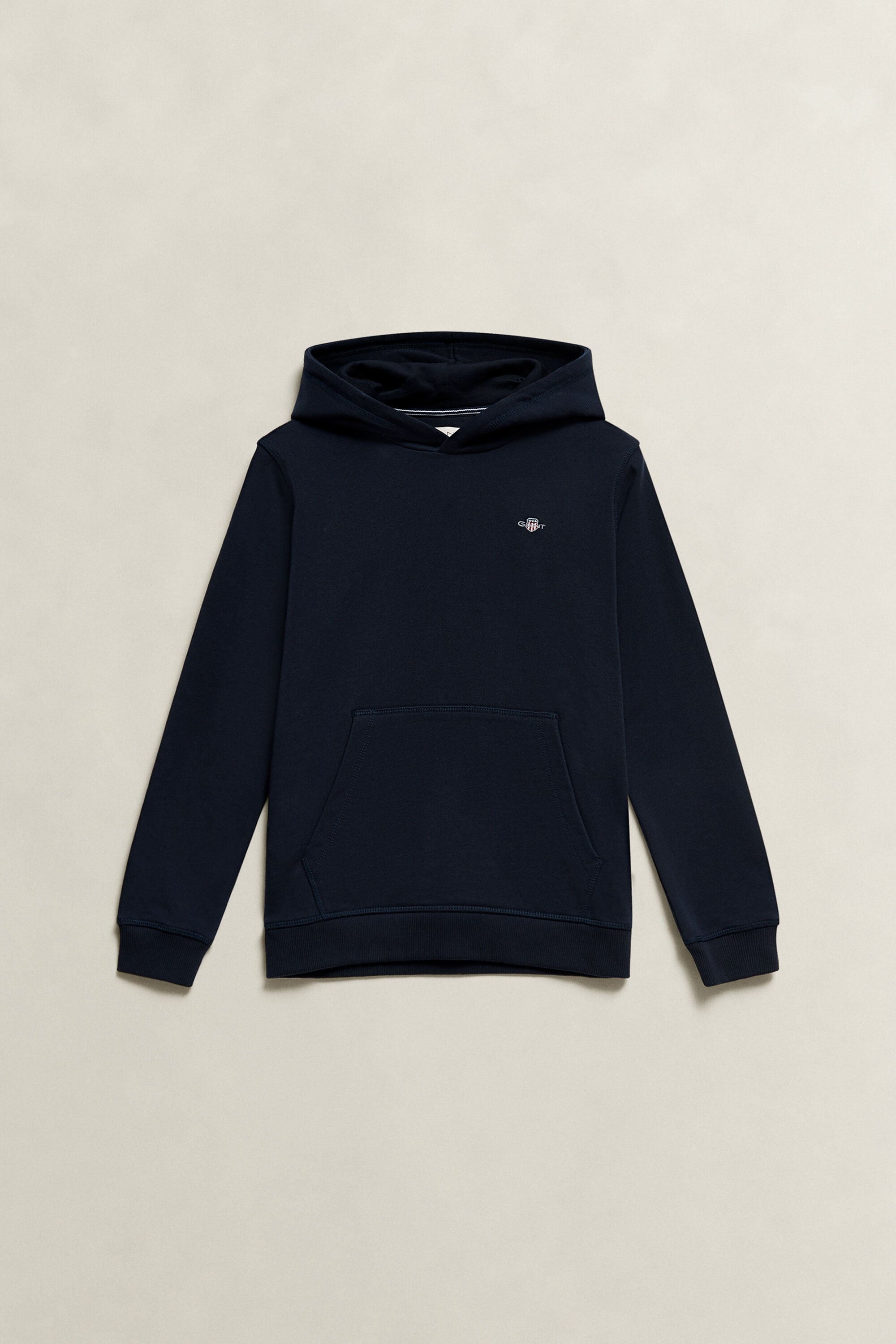 Teens Shield Hoodie