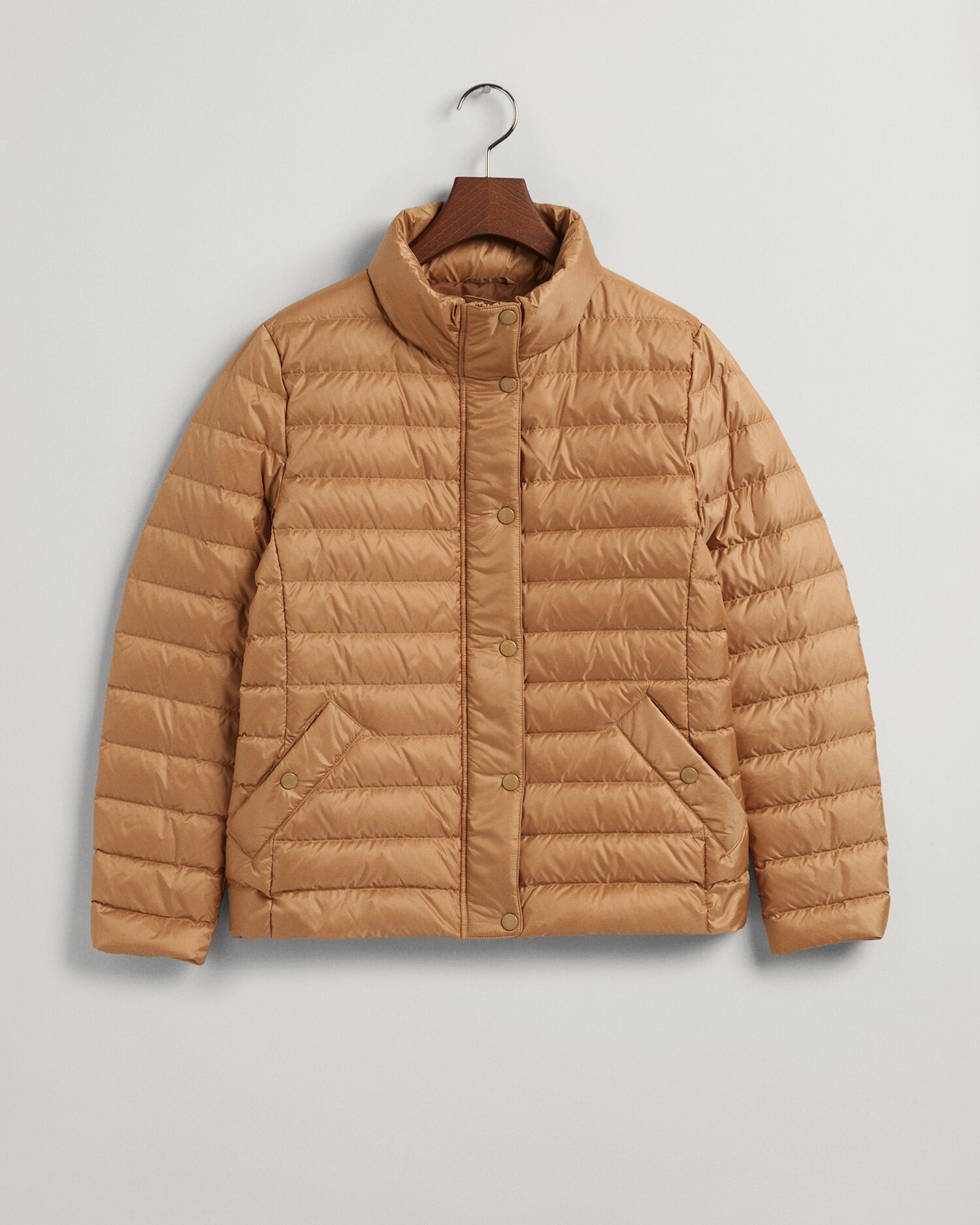 Light Down Jacket - GANT