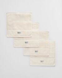 4-Pack Premium Towels 30X30