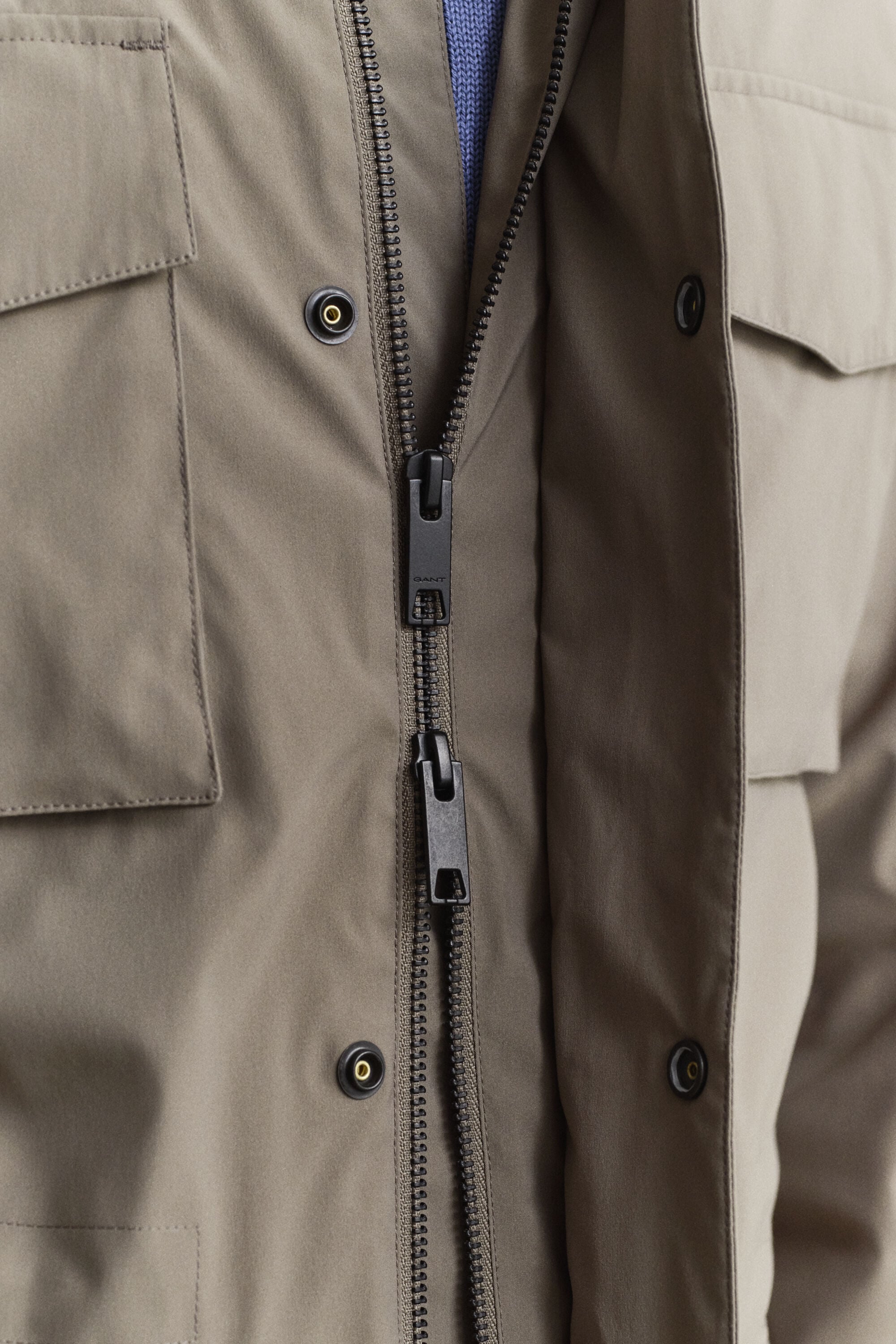 Lightweight Jacket