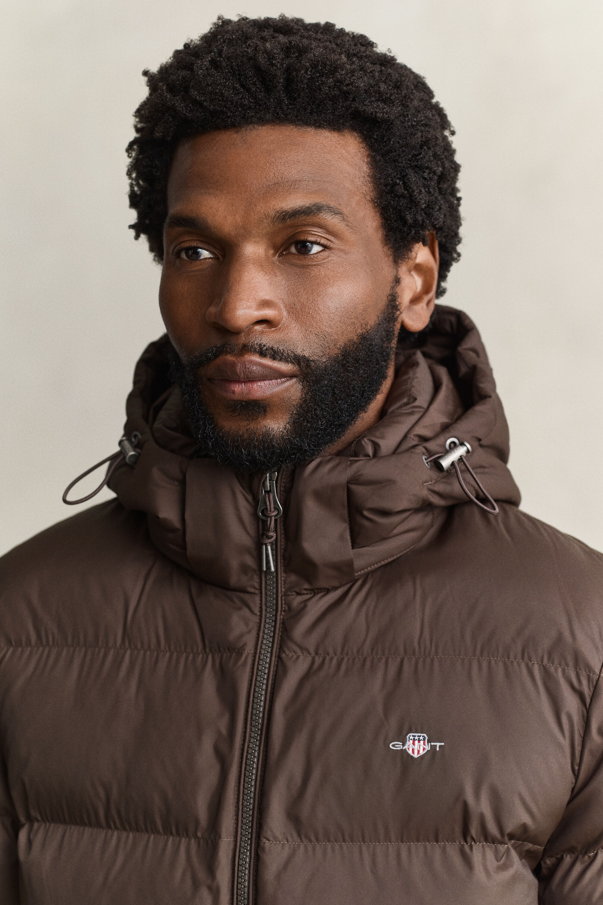 Active Cloud Jacket