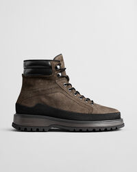 Clafton Suede Outdoor Boots