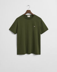 Regular Fit Shield T-Shirt