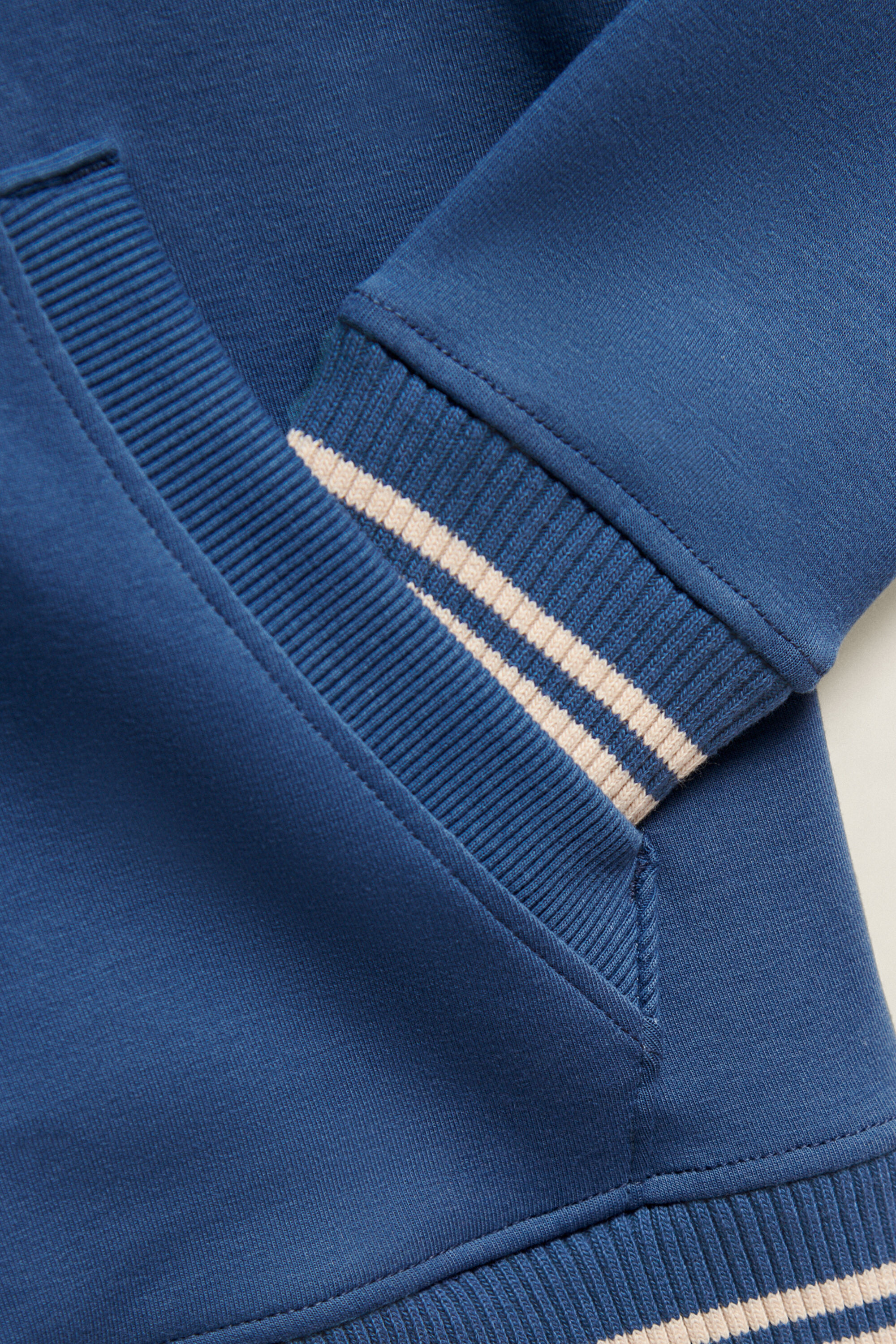 Teen Boys Track Jacket