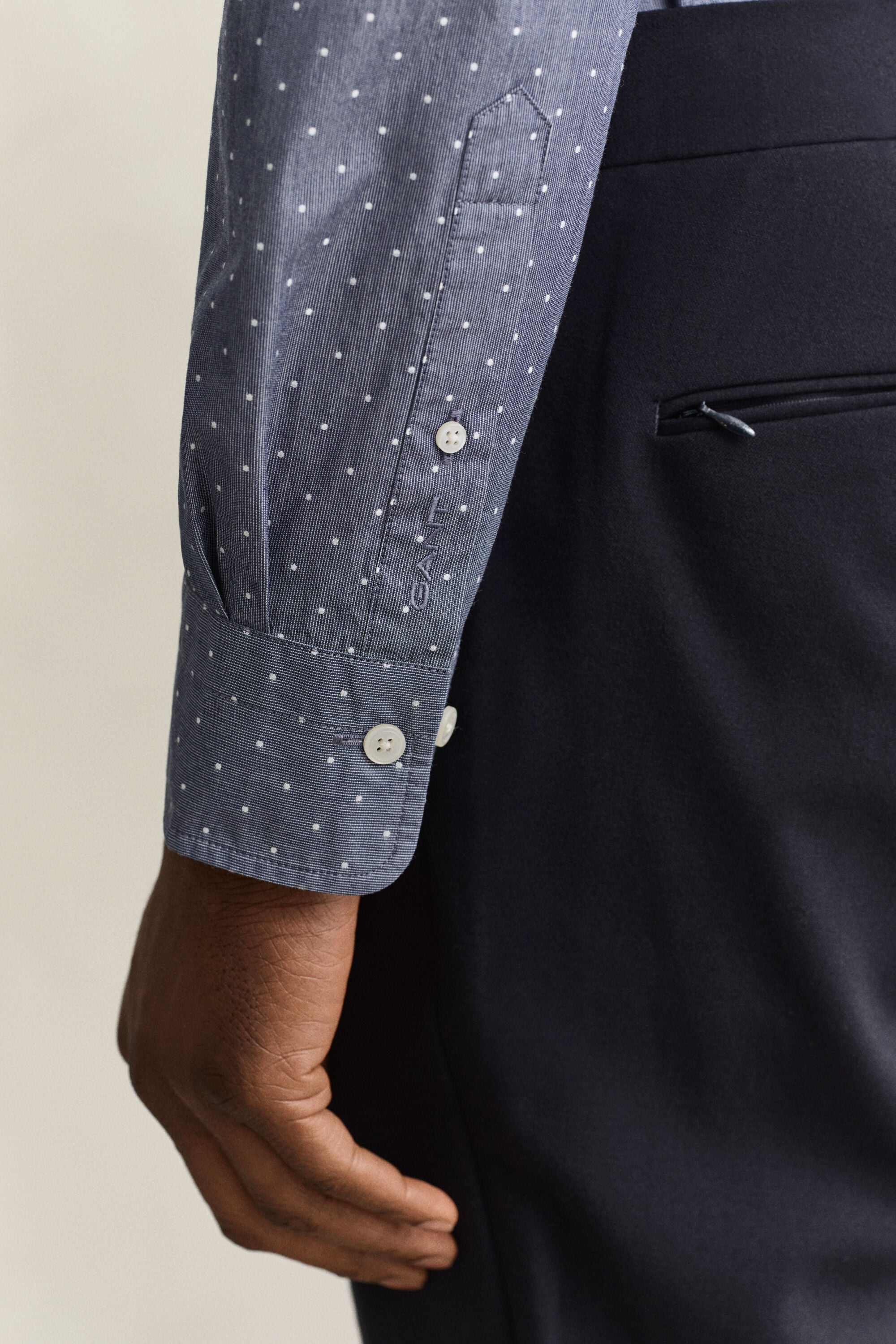Fil Coupé Shirt