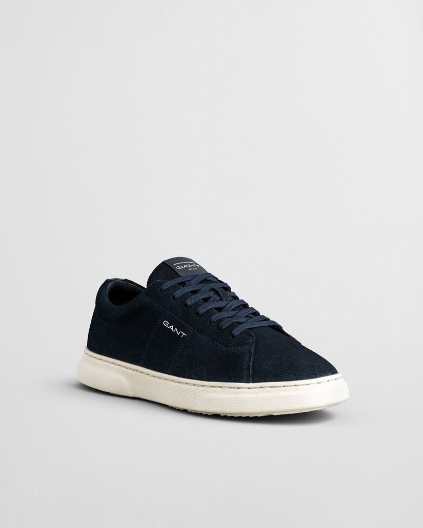Joree Suede Sneakers