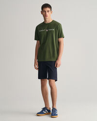 Printed Graphic T-Shirt