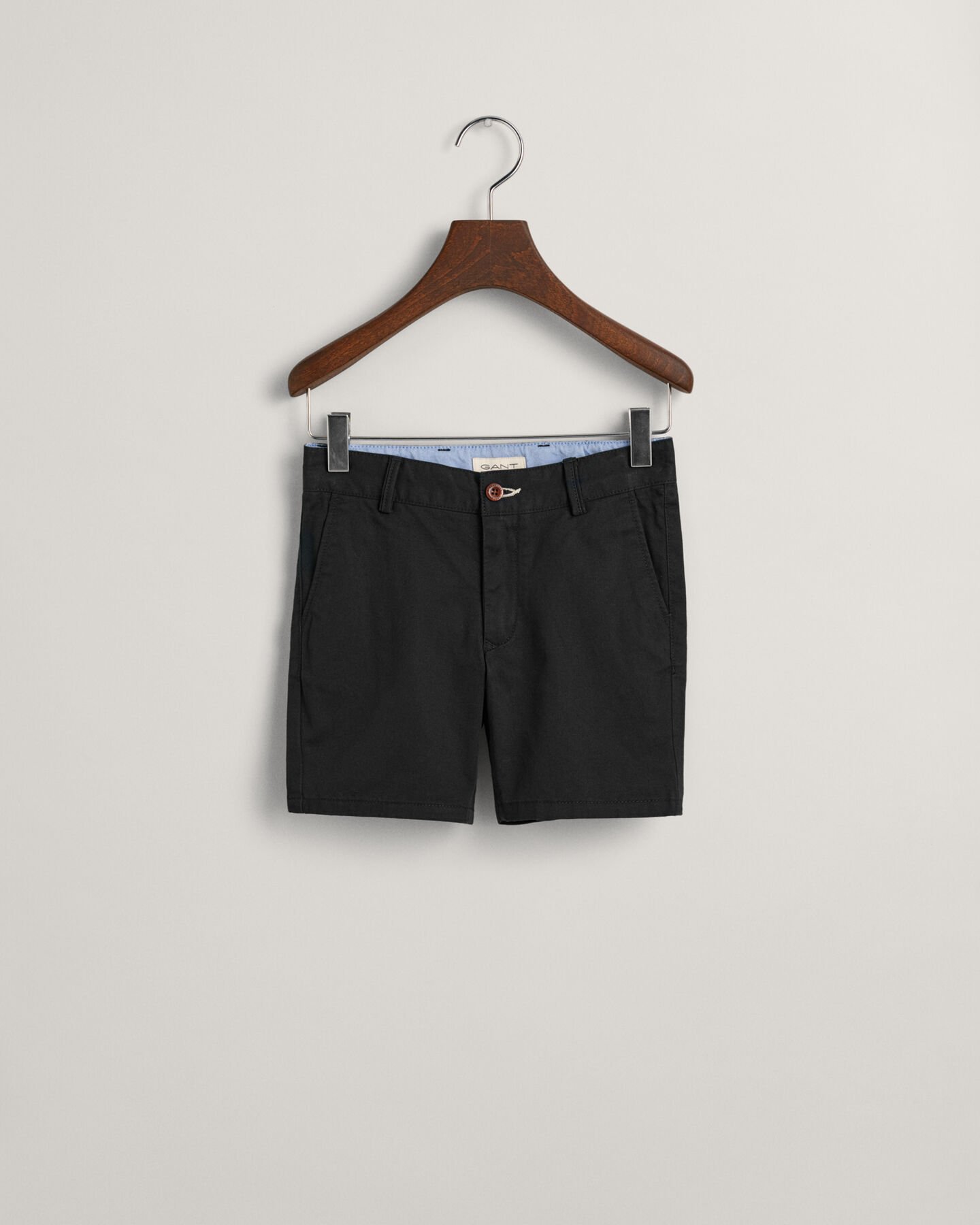 Kids Regular Fit Chino Shorts