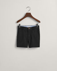 Kids Regular Fit Chino Shorts