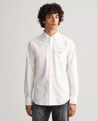 Regular Fit Oxford Shirt