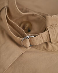 Cropped Harrington Jacket