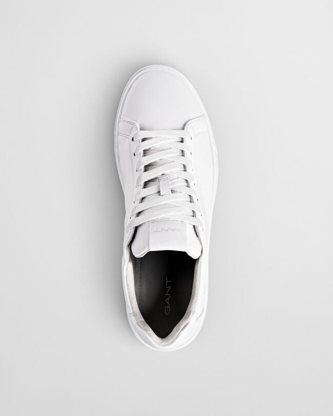 McJulien Leather Sneakers