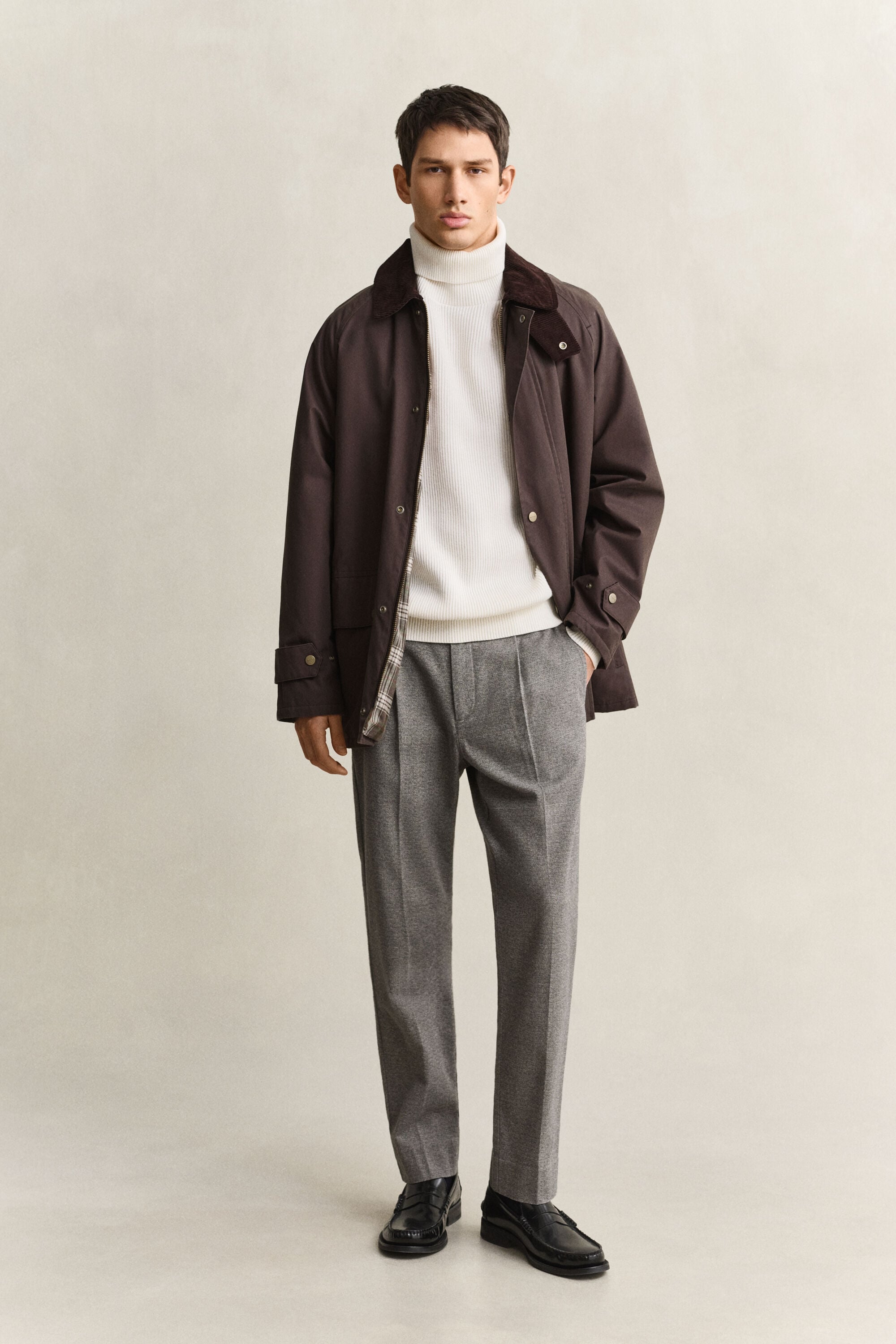 Flannel Pants