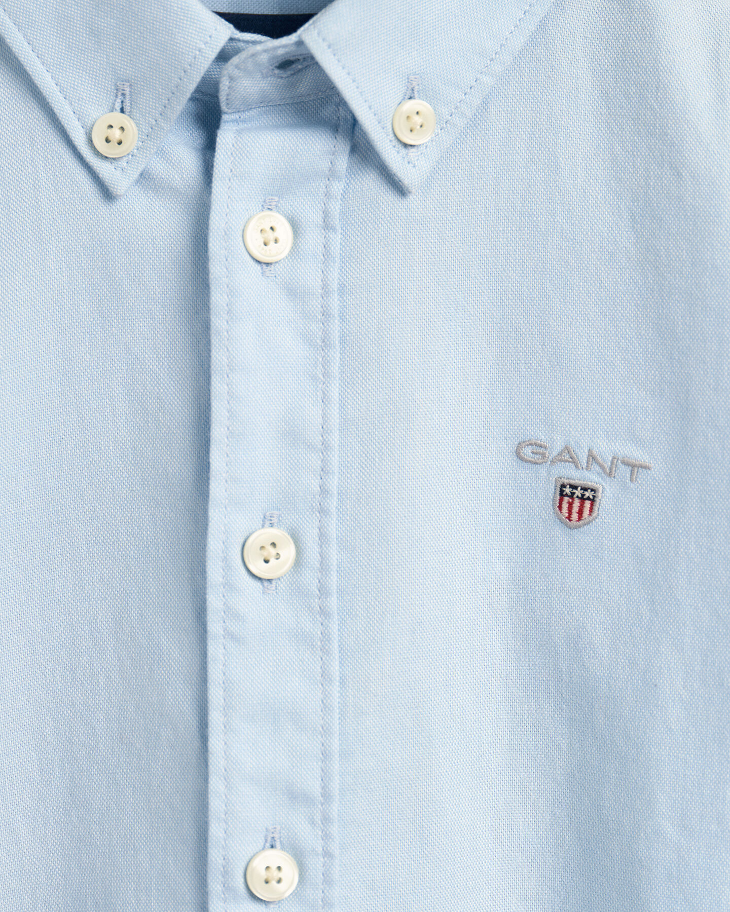 Kids Archive Oxford Shirt