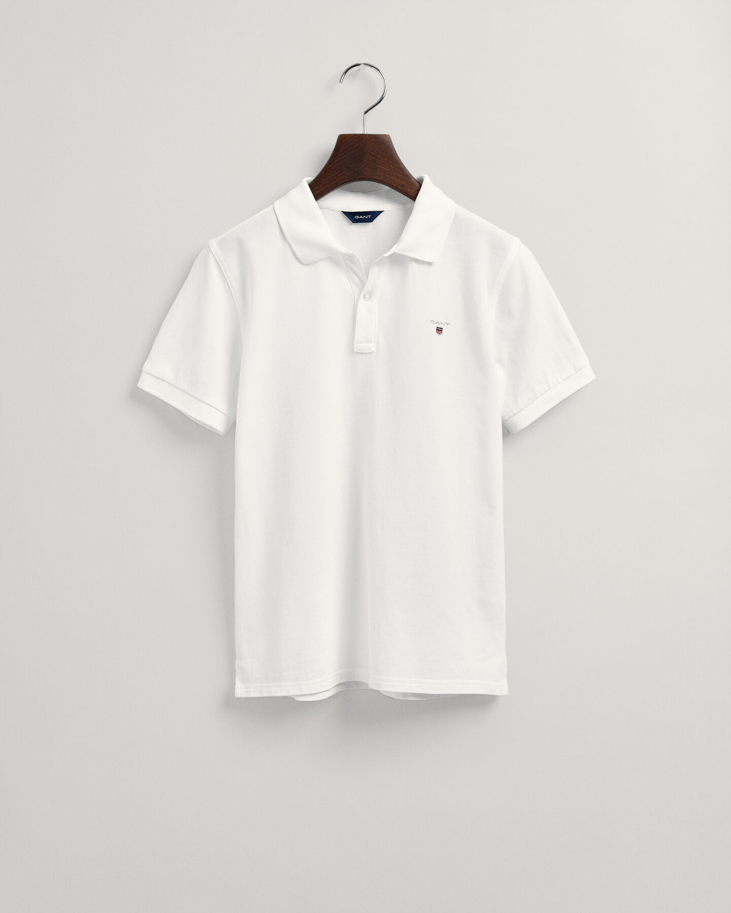 Teen Boys Original Piqu&eacute; Polo Shirt