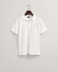 Teen Boys Original Piqu&eacute; Polo Shirt