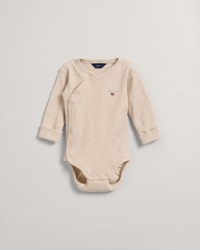 Baby Long Sleeve Bodysuit