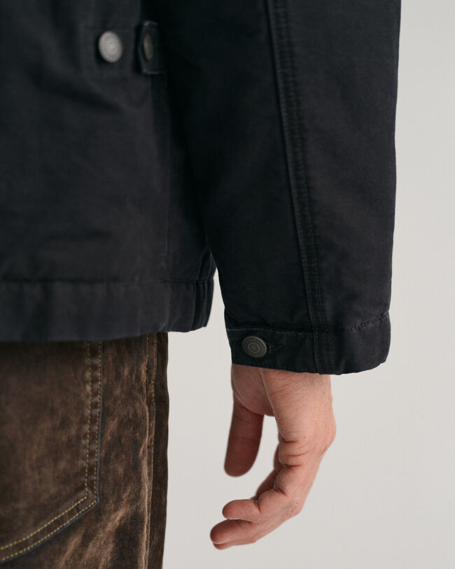 Padded Work Jacket