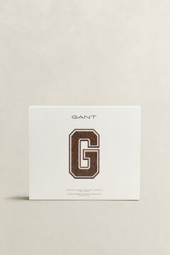 Gant 1949 Eau de Toilette Gift Set — ROASTED WALNUT 4