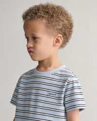 Kids Striped T-Shirt