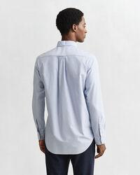 Regular Fit Classic Oxford Shirt
