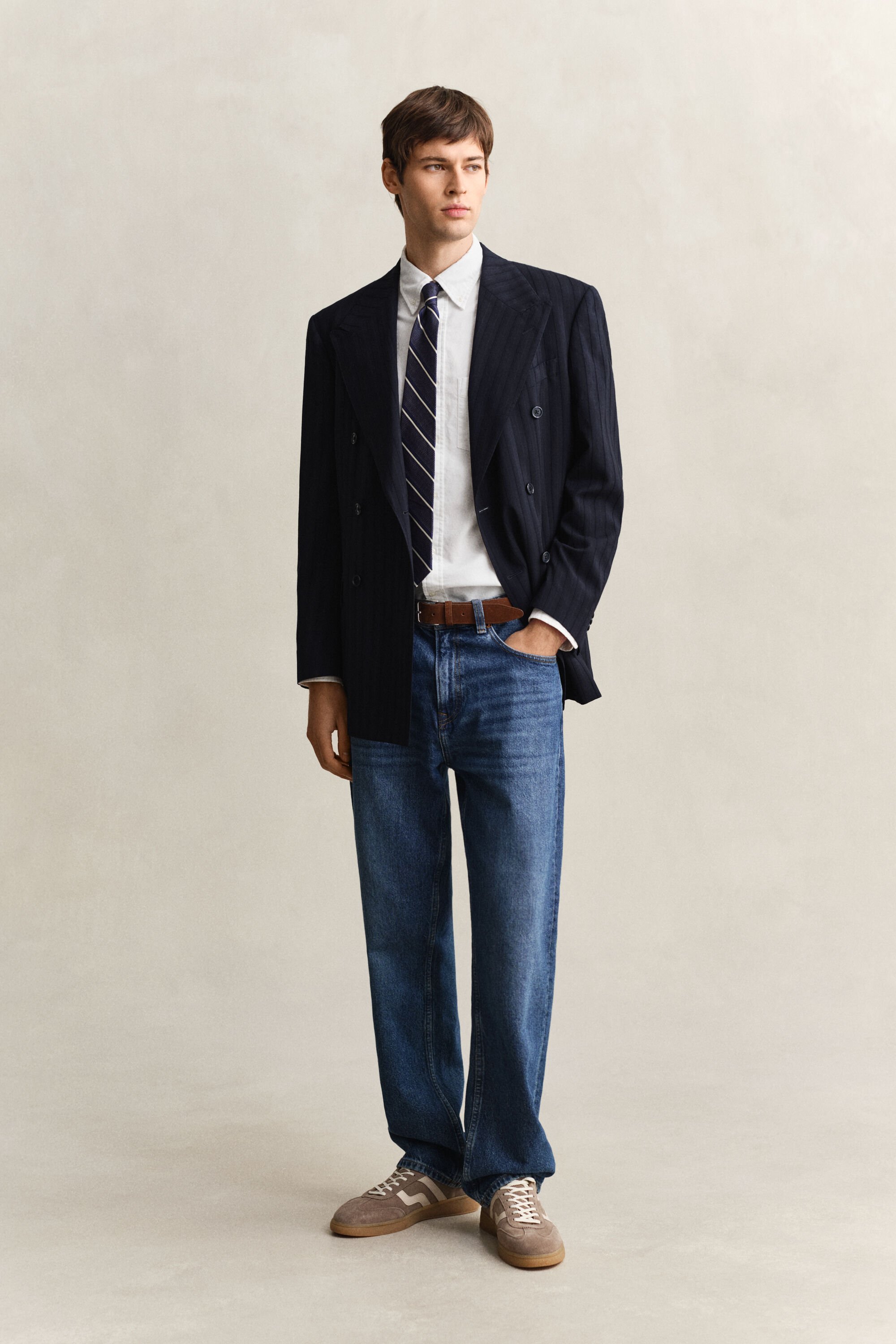 Archive Oxford Shirt