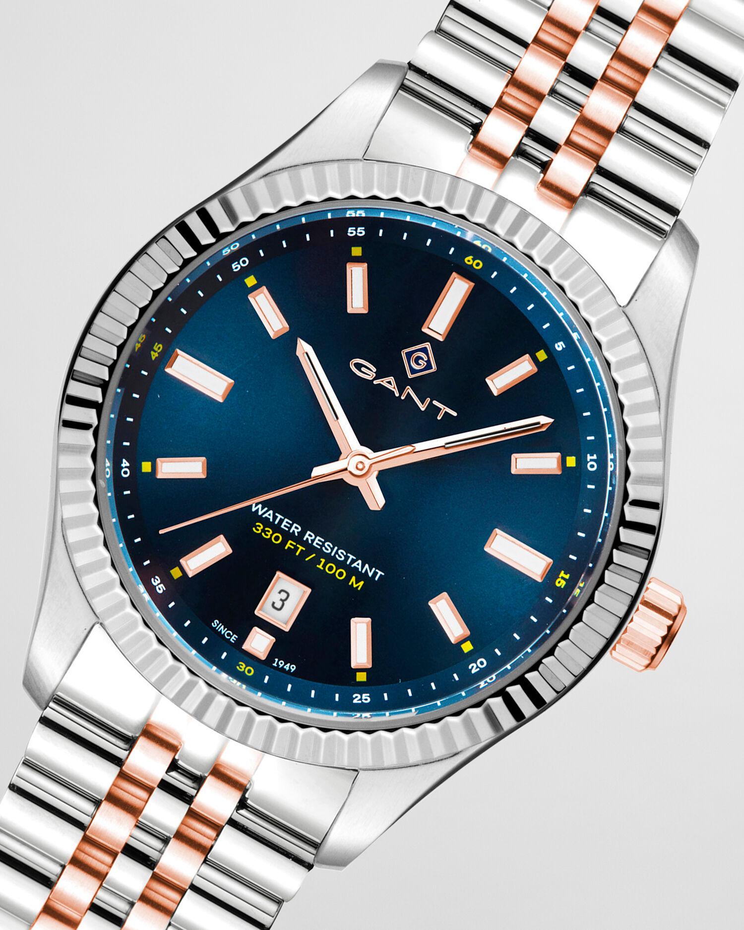 Sussex Mid Wristwatch