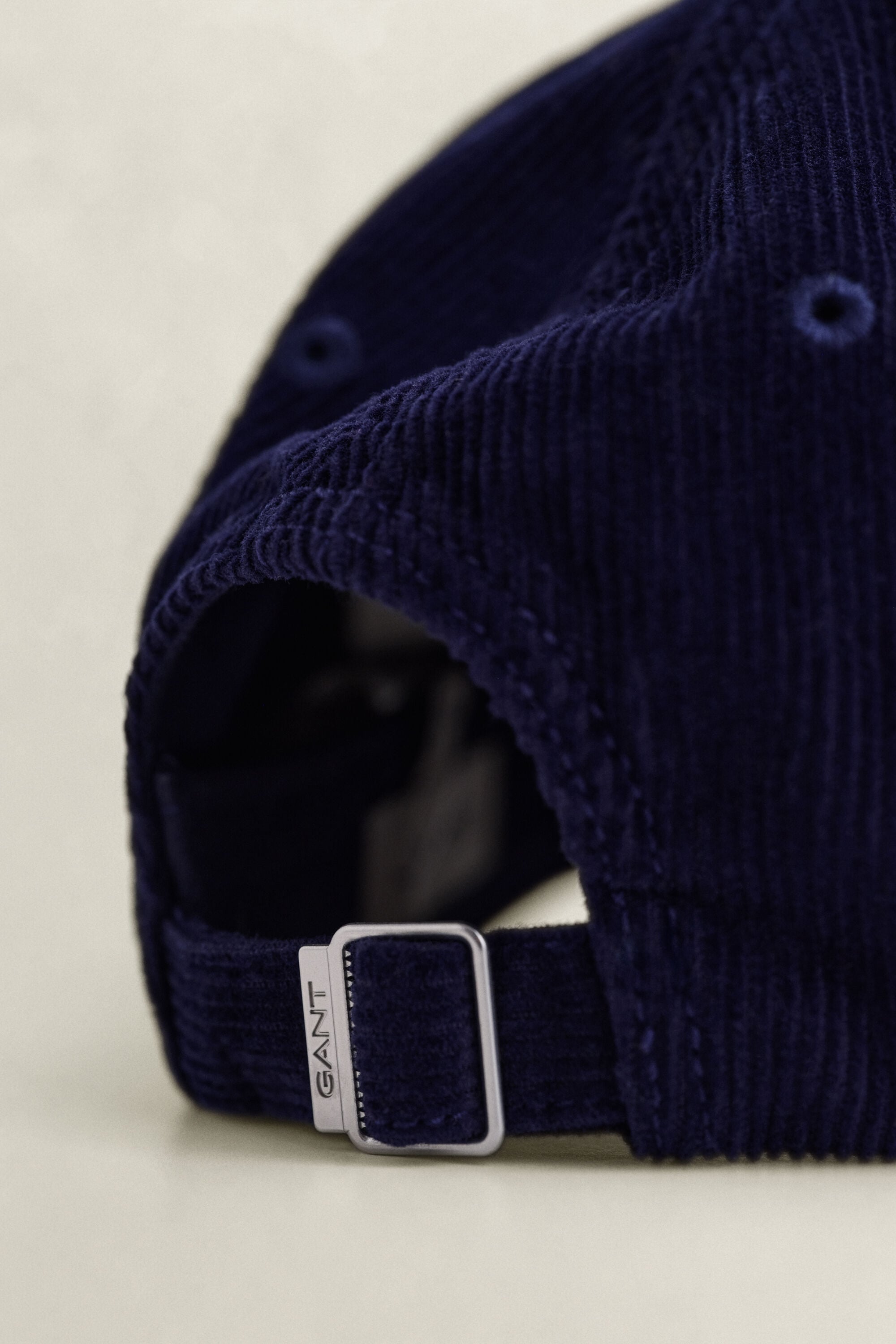 Shield Corduroy Cap