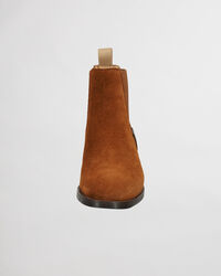 Favy Chelsea Boots