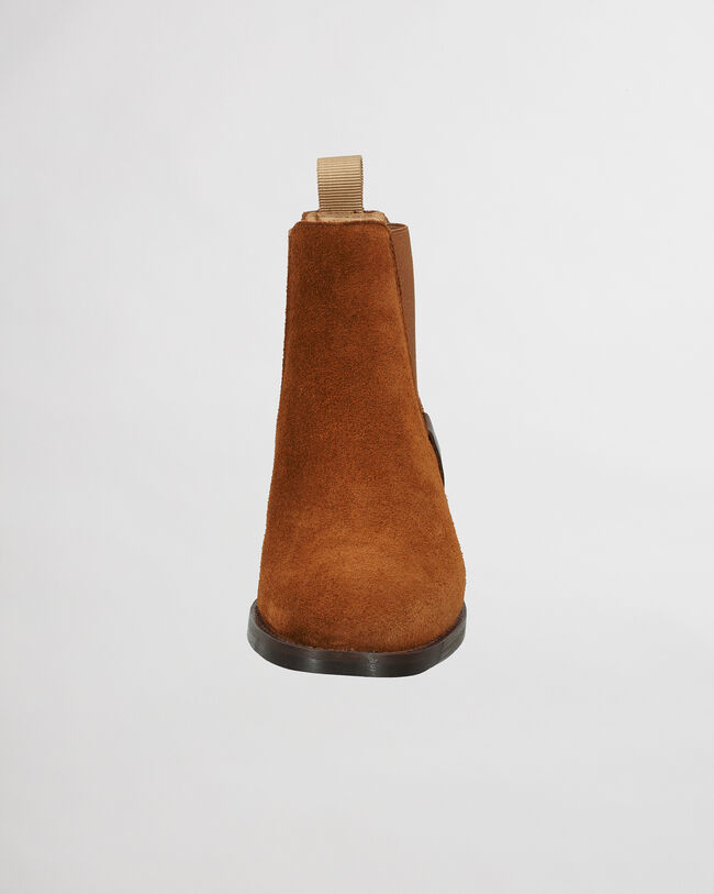 Favy Chelsea Boots